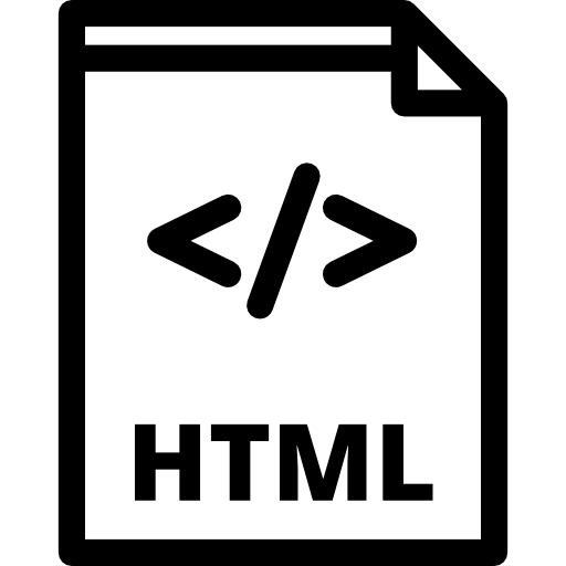 HTML