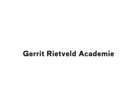 Gerrit Rietveldt